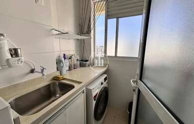 Imagem 13: Apartamento 2 Quartos com 1 Suíte e 75m² - Campinas