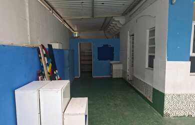 Imagem: O depósito possui 200m² de Área e está localizado em Méier