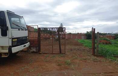 Imagem 3: Lote no incra nove ceilandia