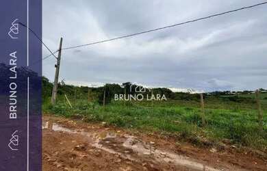 Imagem: O terreno possui 377m² de Área, Imóvel novo e está localizado