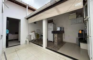 Imagem 9: CASA EM CONDOMINIO NA MARIO ANDREAZZA