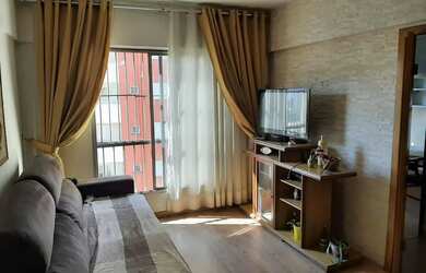 Imagem: Apartamento em Avenida São Miguel - Vila Marieta - São Paulo/SP