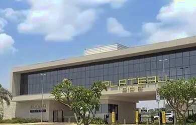 Imagem: O terreno possui 639m² de Área e está localizado em Parque