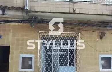 Imagem: O apartamento possui 2 Dormitórios, 1 Banheiro, 67m² de Área