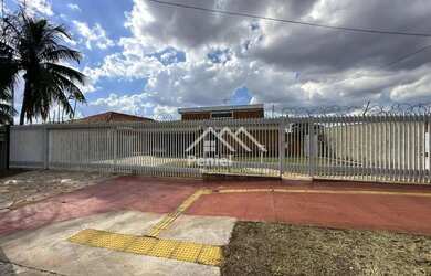 Imagem: Casa à venda, 355 m² por R$ 1.700.000,00 - Ribeirânia - Ribeirão