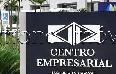 Imagem: O depósito possui 1 Vaga na garagem, 40m² de Área e está