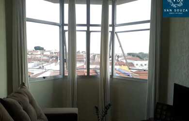 Imagem 11: Apartamento No condomínio nações unidas em Indaiatuba