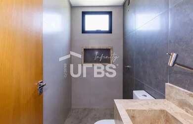 Imagem 8: Sobrado de Alto Padrão no Jardins Bolonha