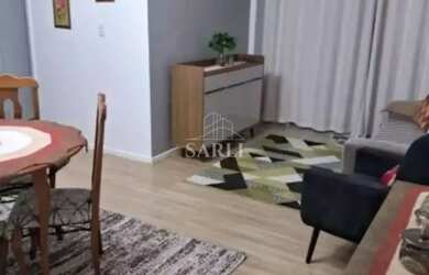 Imagem: Apartamento de 79 m² Campinas - São José