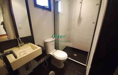 Imagem 10: Apartamento para alugar, 73m² por R$ 5.000,00 - Rua Simão Álvares, Pinheiros - São Paulo/S