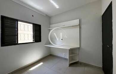 Imagem 5: LINDA CASA 03 Q 01SUITE 02 SALAS NO BAIRRO NATO VETORASSO