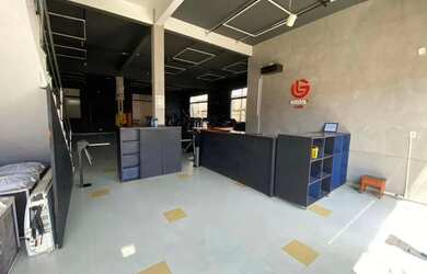 Imagem 4: Galpão para Venda em Cajamar, Jordanésia (Jordanésia), 2 banheiros, 4 vagas