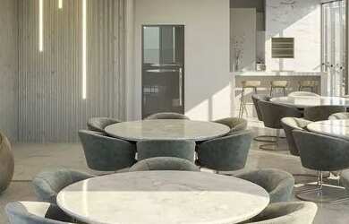 Imagem 9: Apartamento Villa Aurora 3 Suítes Itapema-sc Entrega 2024