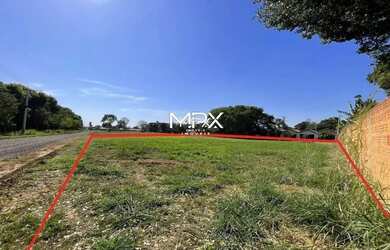 Imagem: O terreno possui 1.620m² de Área e está localizado em Jardim