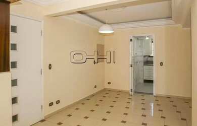 Imagem: O apartamento possui 3 Dormitórios, 3 Banheiros, 2 Vagas na