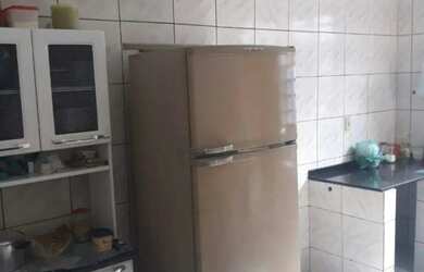 Imagem 13: Sobrado QR 315. Varanda, Guarda roupa, 136m² de Áreae3 Vagas na garagem