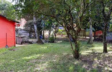 Imagem 9: Exclusivo terreno na Ilha Primeira, Barra da Tijuca - Bar012