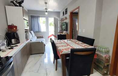 Imagem 9: Casa em Rua Pedro Maciel Pereira - Fortuna - Sapucaia do Sul/RS