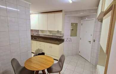 Imagem 4: Apartamento - Higienópolis - 3 Dormitórios - 127m²