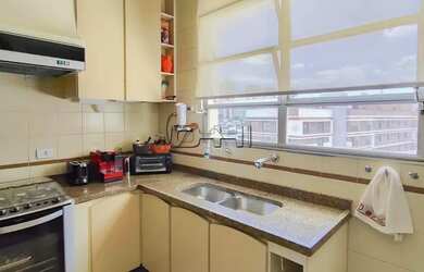 Imagem 9: Venda Apartamento 3 Dormitórios - 115 m² Perdizes