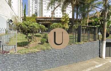 Imagem 2: ÁREA NOBRE PARA INCORPORAÇÃO NO BAIRRO JARDIM - AV. DOM PEDRO II