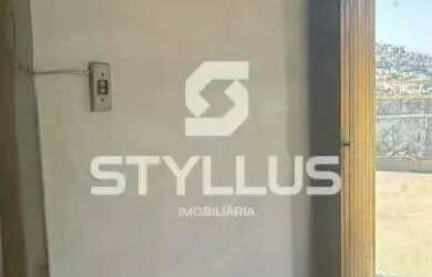 Imagem: A kitnet possui 1 Banheiro, 1 Vaga na garagem, 17m² de Área