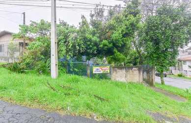 Imagem: O terreno possui 152m² de Área e está localizado em Tingui