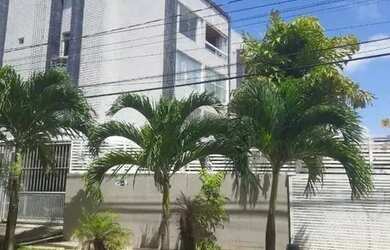 Imagem: O apartamento possui 3 Dormitórios, 3 Banheiros, 1 Vaga na