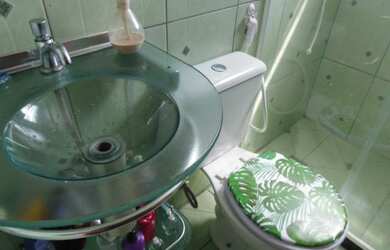 Imagem 14: Fator 1102 Lindo apartamento no Cond. Alcântara 2 - Na Fator Imóveis