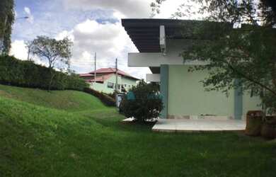 Imagem 3: Casa com 4 dormitórios à venda, 211 m² por R$ 1.800.000,00 - Campo...