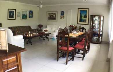 Imagem 5: Casa com 4 dormitórios à venda, 211 m² por R$ 1.800.000,00 - Campo...