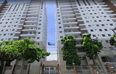 Imagem 1: Piazza Toscana. 3/4. 1 Suíte. 1 Vaga. Torre Livorno Rv. 36