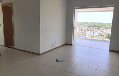 Imagem 2: Piazza Toscana. 3/4. 1 Suíte. 1 Vaga. Torre Livorno Rv. 36