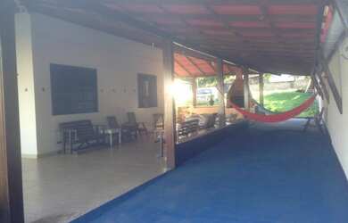 Imagem 4: Casa para Locação por Temporada na Praia de Alter do Chão com vista...