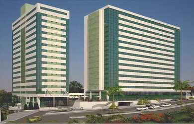 Imagem: O depósito possui 1 Vaga na garagem, 36m² de Área e está