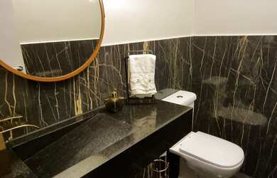 Imagem 16: Apartamento alto padrão 115,4m2 Green Home Zona Sul