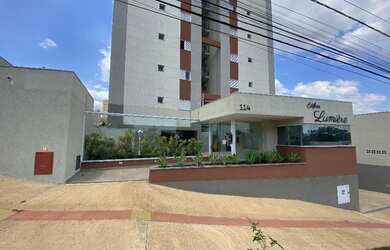 Imagem: O apartamento possui 1 Dormitório, 1 Banheiro e 103m² de Área