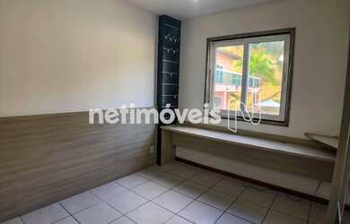 Imagem: A casa em condomínio à venda possui 4 Dormitórios, 4 Banheiros