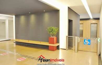 Imagem: O depósito possui 55m² de Área e está localizado em Bela