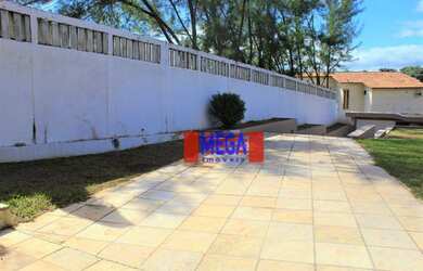 Imagem 5: Casa com 3 dormitórios, 335 m² - venda por R$ 870.000,00 ou aluguel...