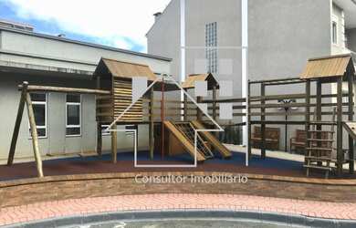 Imagem 15: Terreno a venda c/ 115,30 m² em Condomínio fechado no Bairro Novo Mundo