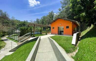 Imagem 14: Lote/Terreno para venda com 1798 metros quadrados no bairro Capital Ville...