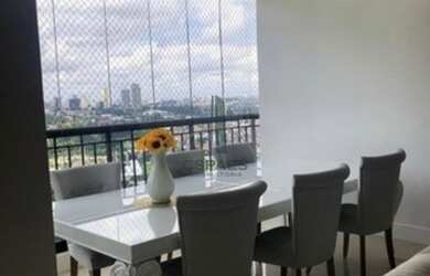 Imagem 14: Cobertura a venda em Barueri