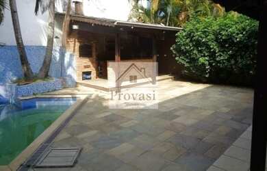 Imagem 2: Casa à venda em Santana de Parnaíba/SP