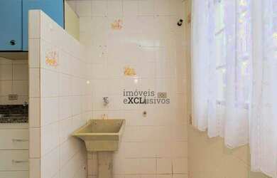 Imagem 15: Apartamento com 3 dormitórios, 57 m² - venda por R$ 175.000,00 ou aluguel...