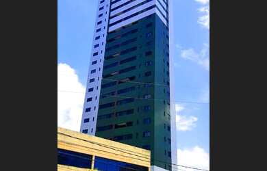 Imagem 2: NISIA SANTIAGO. Piscina, Churrasqueira, 112m² de Áreae2 Vagas na garagem