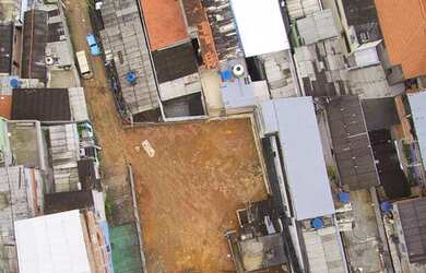 Imagem 4: Terreno para Venda em São Paulo, Lauzane Paulista