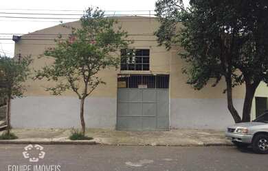 Imagem 2: Galpão à venda, 480 m² por R$ 1.100.000 - Vila Dalva - São Paulo/SP