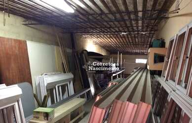 Imagem 3: Galpão à venda, 437 m² por R$ 1.250.000,00 - Jardim Paraíba - Jacareí/SP