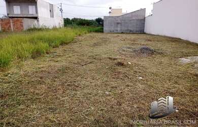 Imagem: O terreno à venda possui 175m² de Área e está localizado